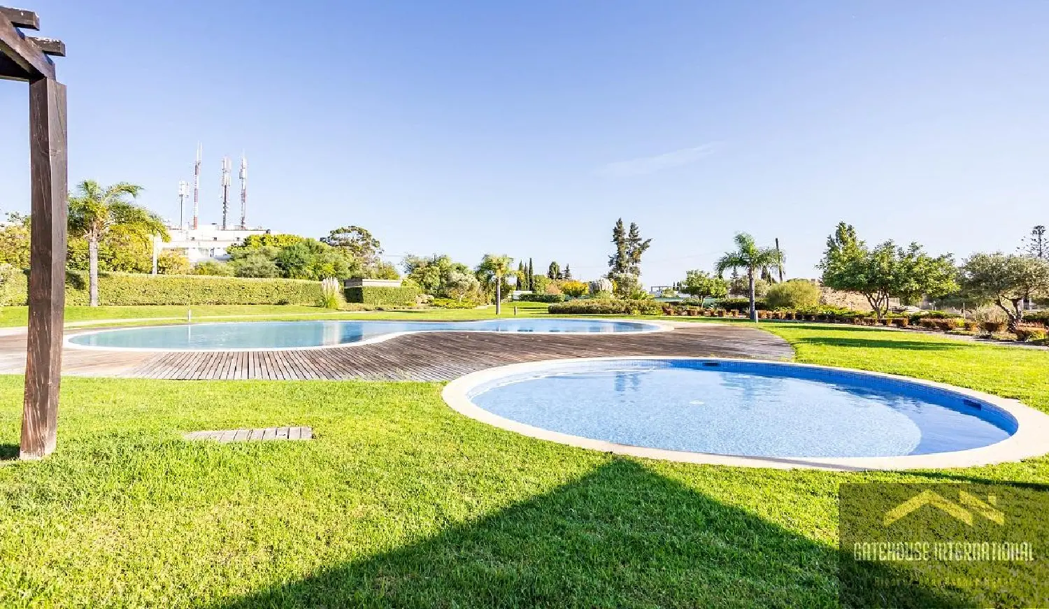  kaufen Haus Carvoeiro Lagoa (Algarve) 4