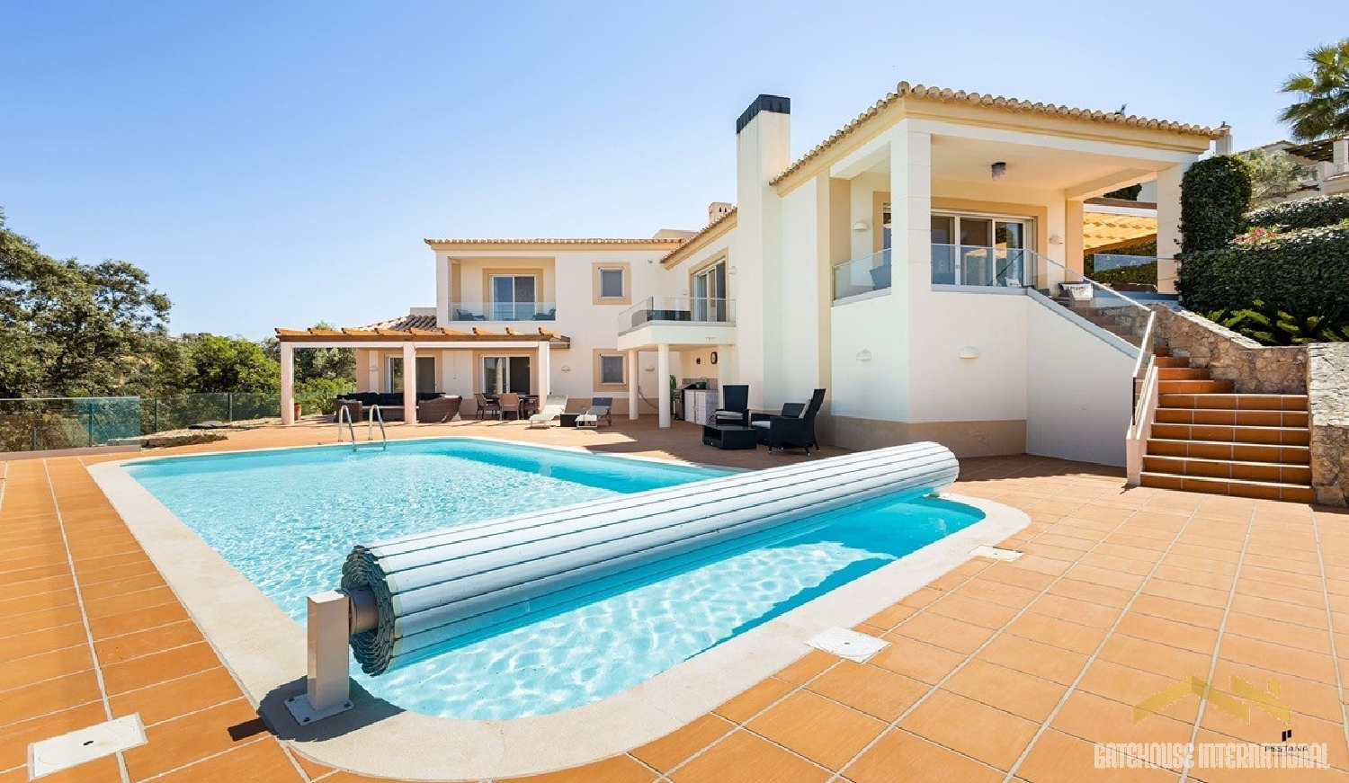  te koop huis Carvoeiro Mação 1