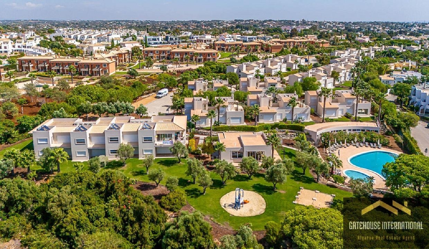 à venda casa Carvoeiro Lagoa (Algarve) 1
