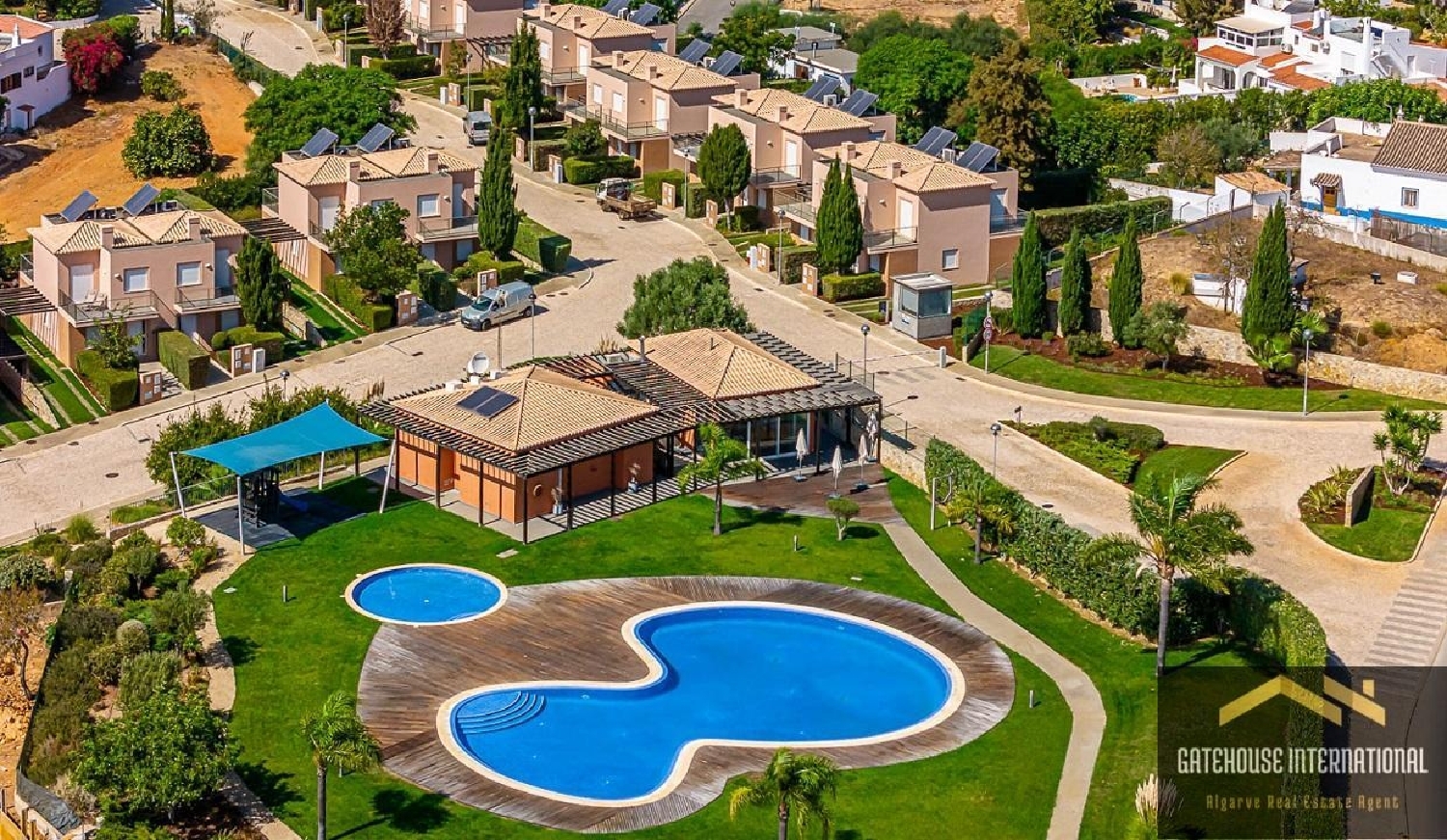 te koop huis Carvoeiro Mação 2
