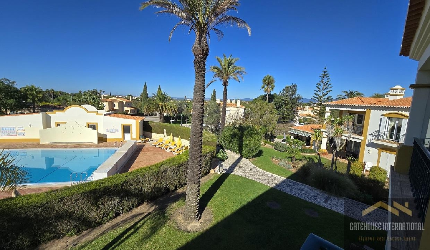 te koop huis Carvoeiro Mação 3