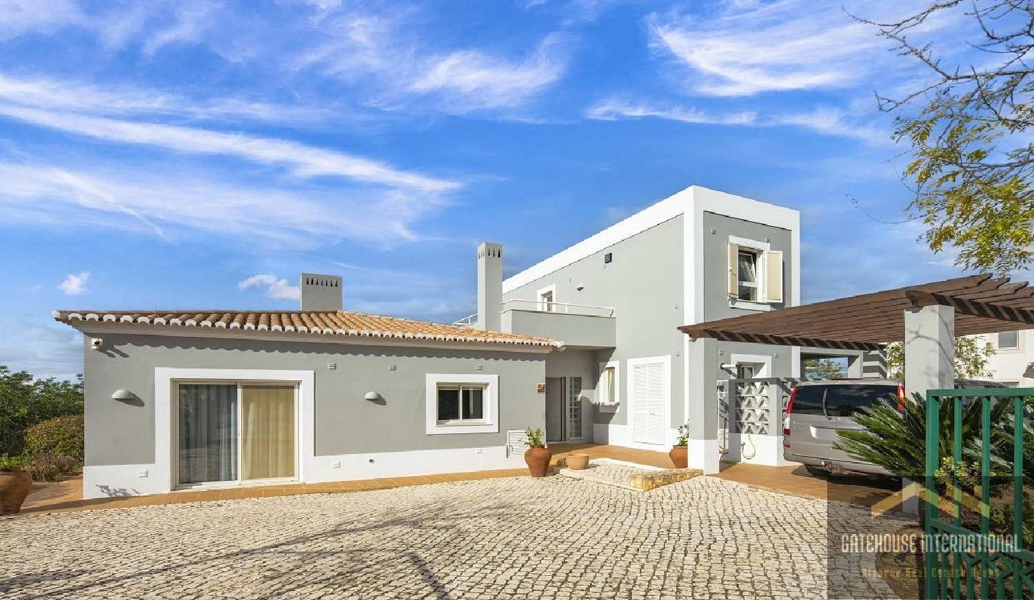  kaufen Haus Carvoeiro Mação 5