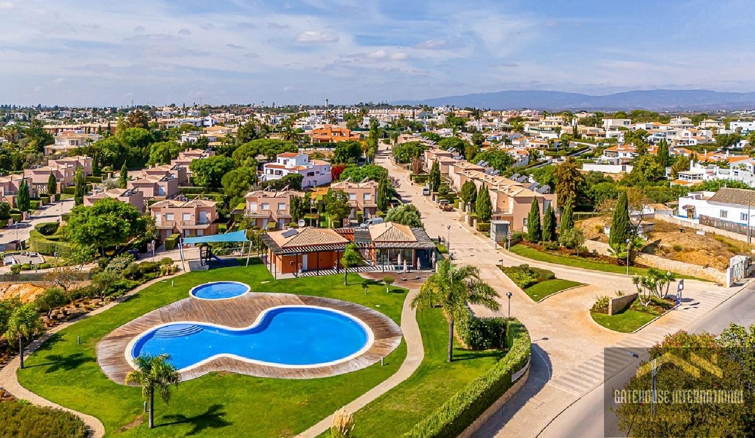 te koop huis Carvoeiro Lagoa (Algarve) 2