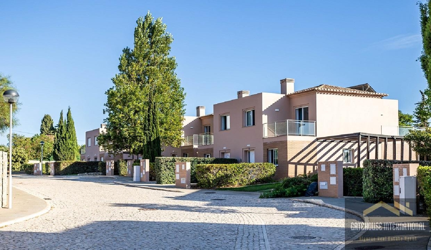 te koop huis Carvoeiro Lagoa (Algarve) 3