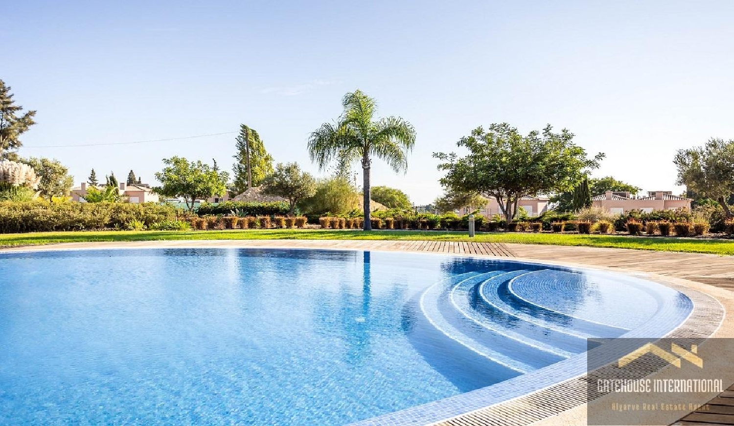  te koop huis Carvoeiro Lagoa (Algarve) 5