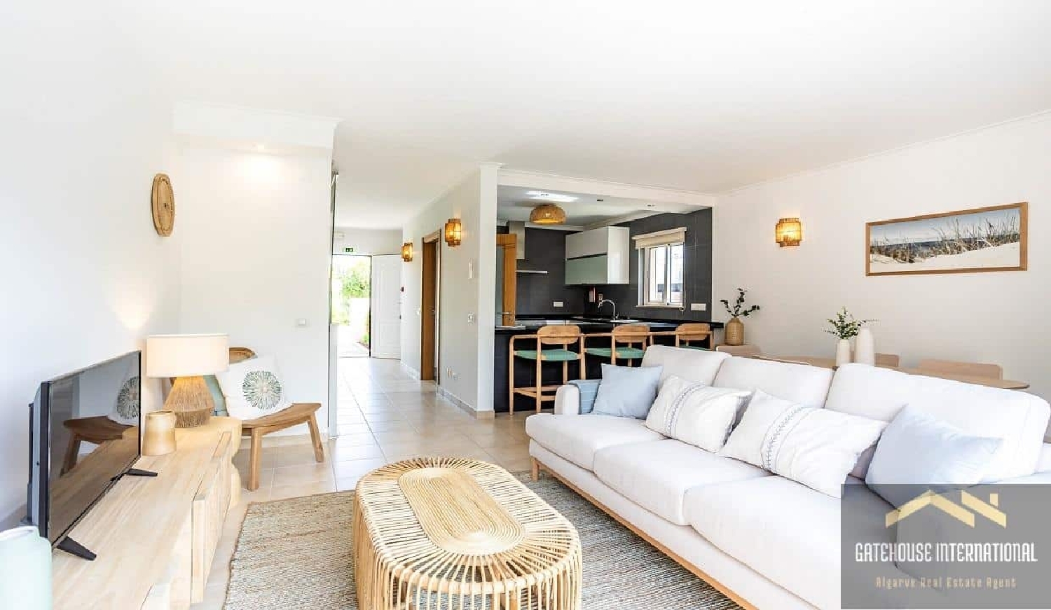  te koop huis Carvoeiro Lagoa (Algarve) 7