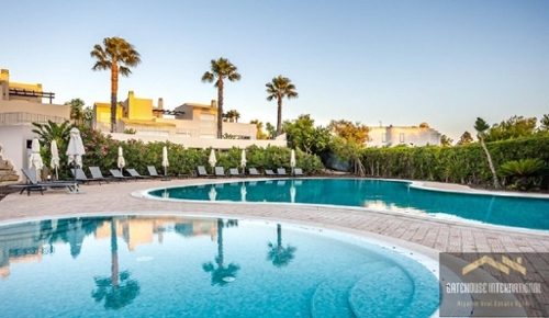 Carvoeiro Lagoa (Algarve) house foto 326302