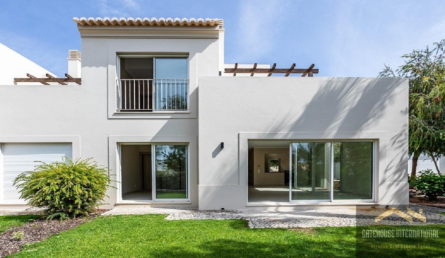 te koop huis Carvoeiro Lagoa (Algarve) 3