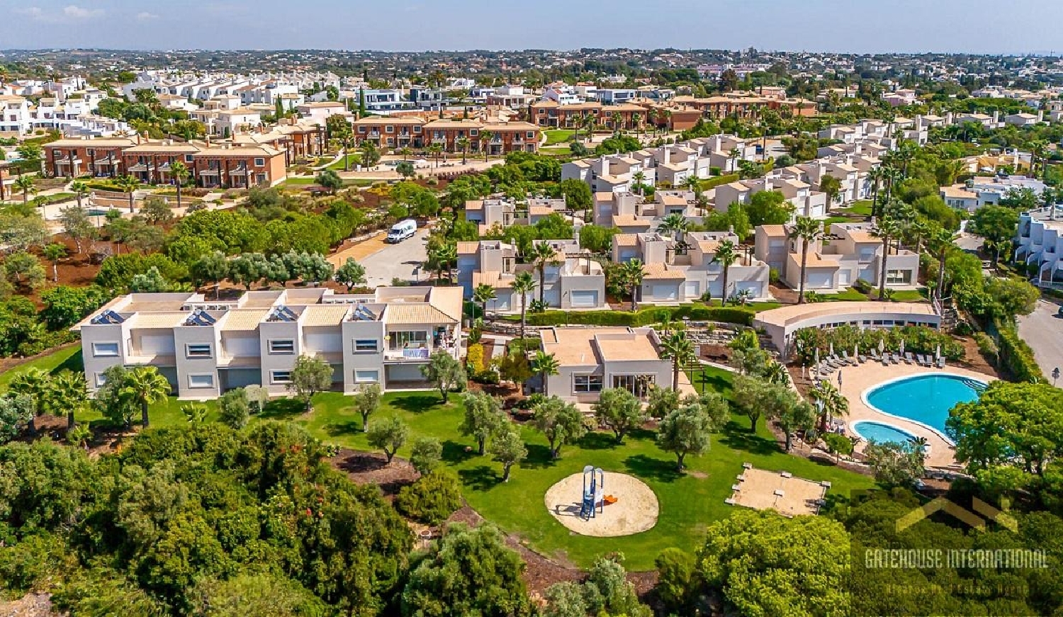  te koop huis Carvoeiro Lagoa (Algarve) 4
