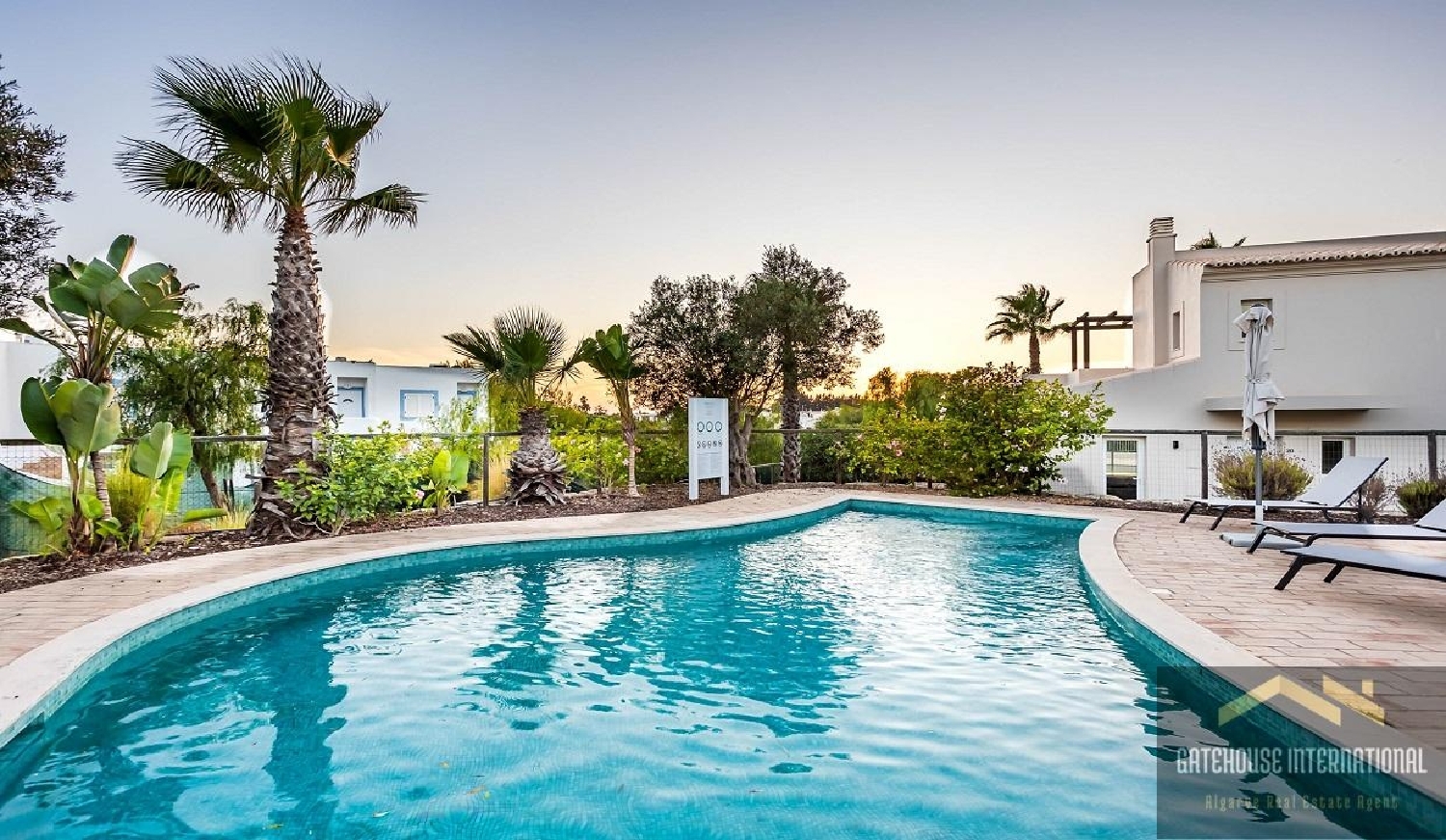  te koop huis Carvoeiro Lagoa (Algarve) 5