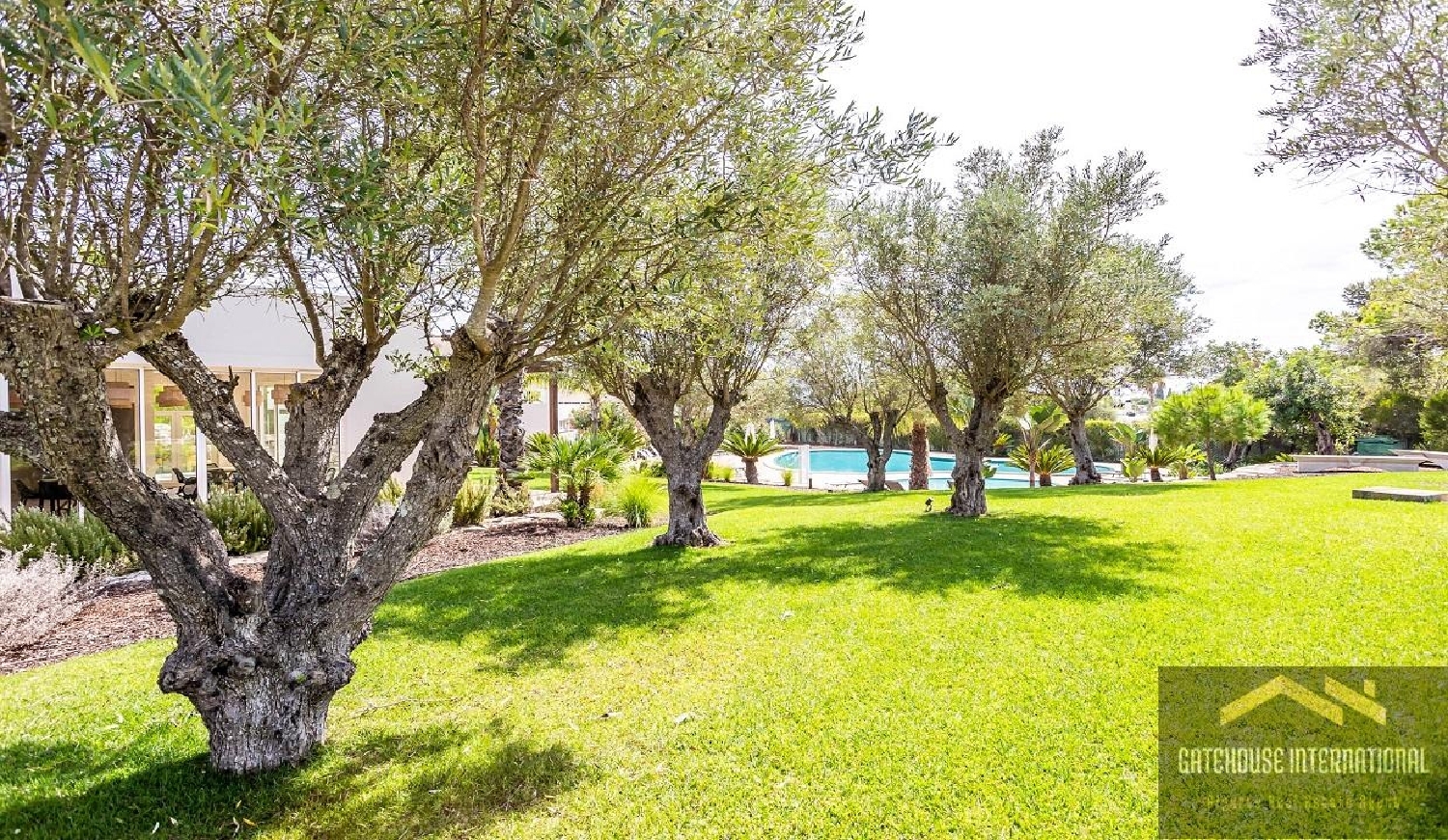  te koop huis Carvoeiro Lagoa (Algarve) 6
