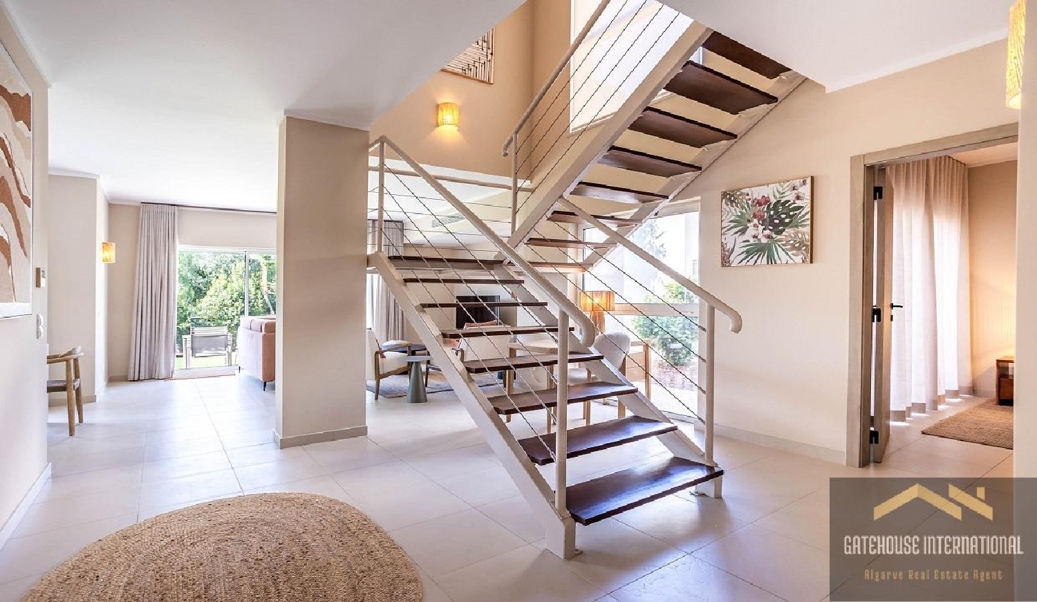  te koop huis Carvoeiro Lagoa (Algarve) 7