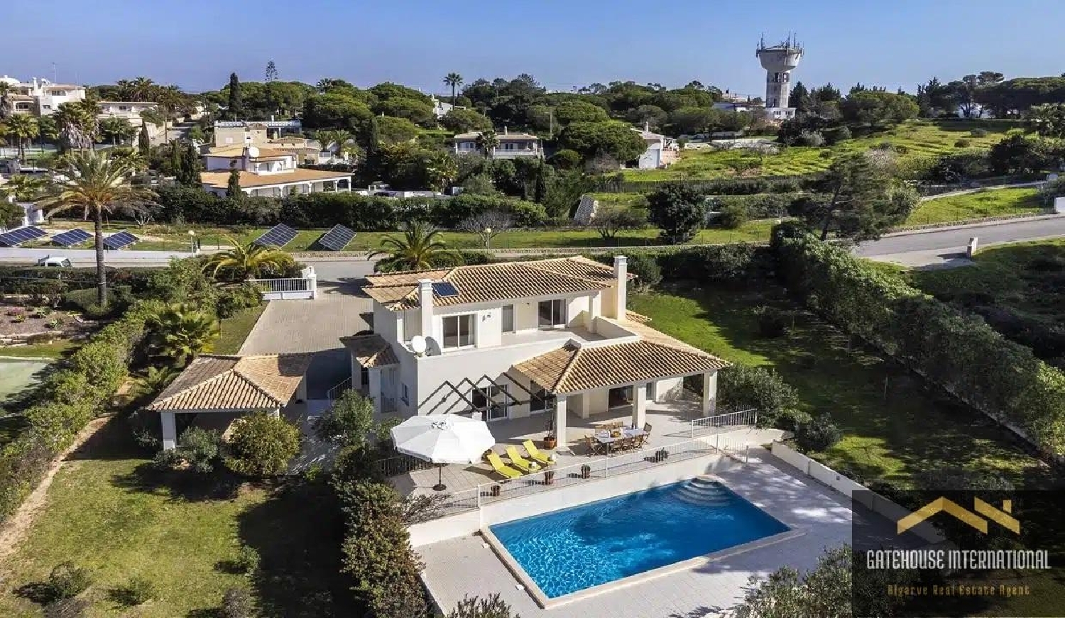  te koop huis Carvoeiro Mação 1