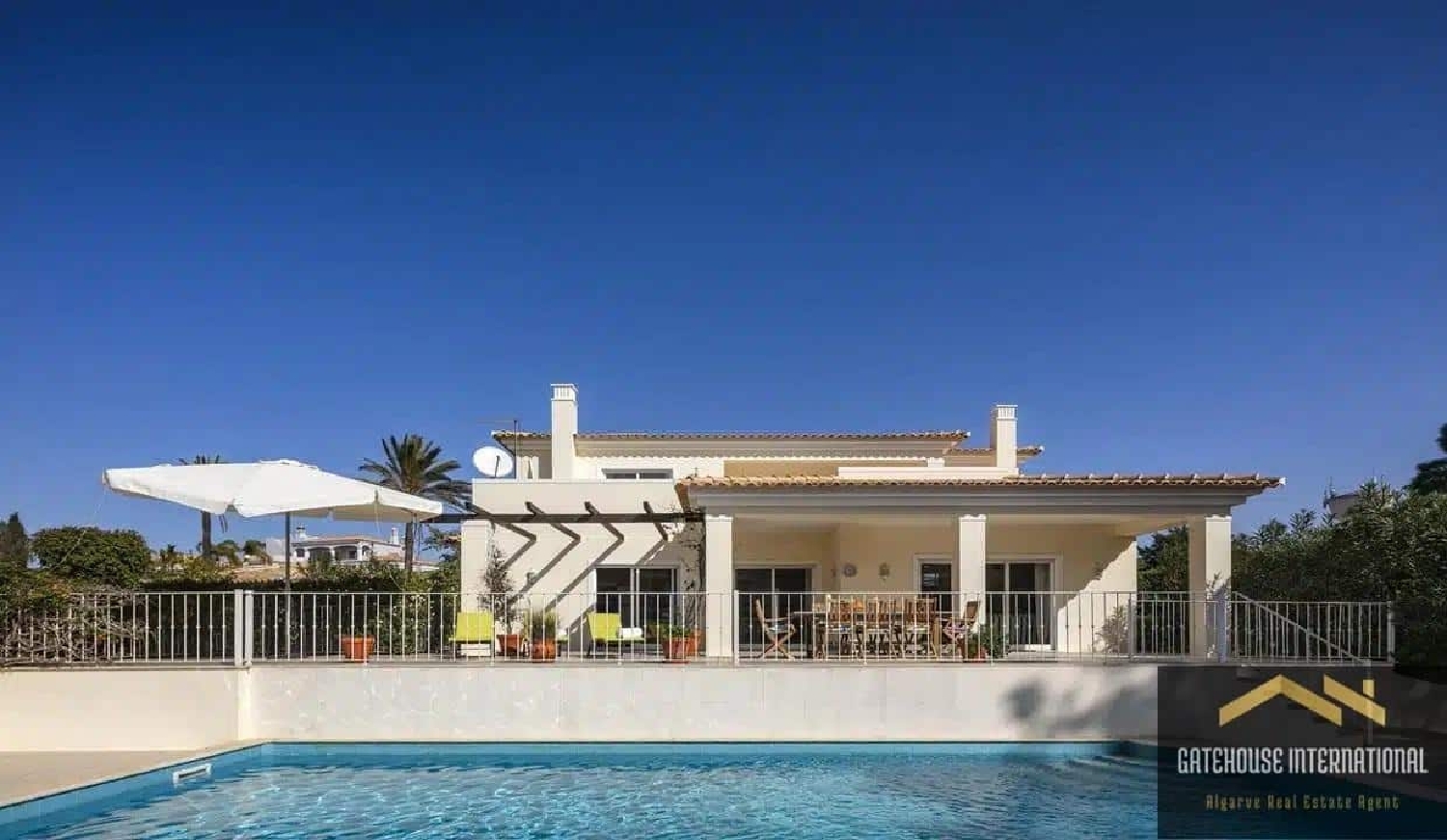 te koop huis Carvoeiro Mação 2