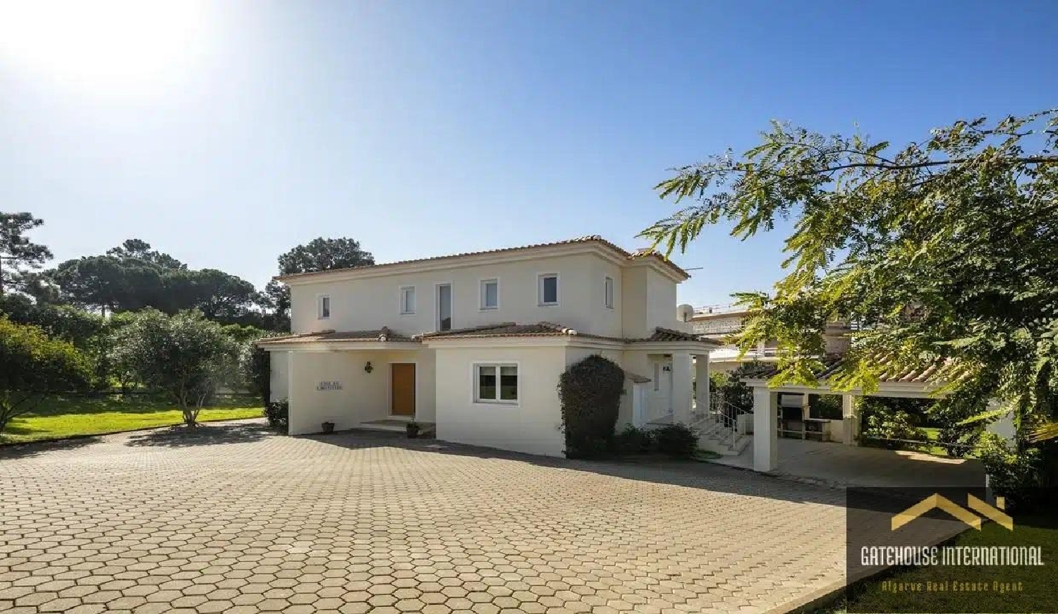 te koop huis Carvoeiro Mação 3