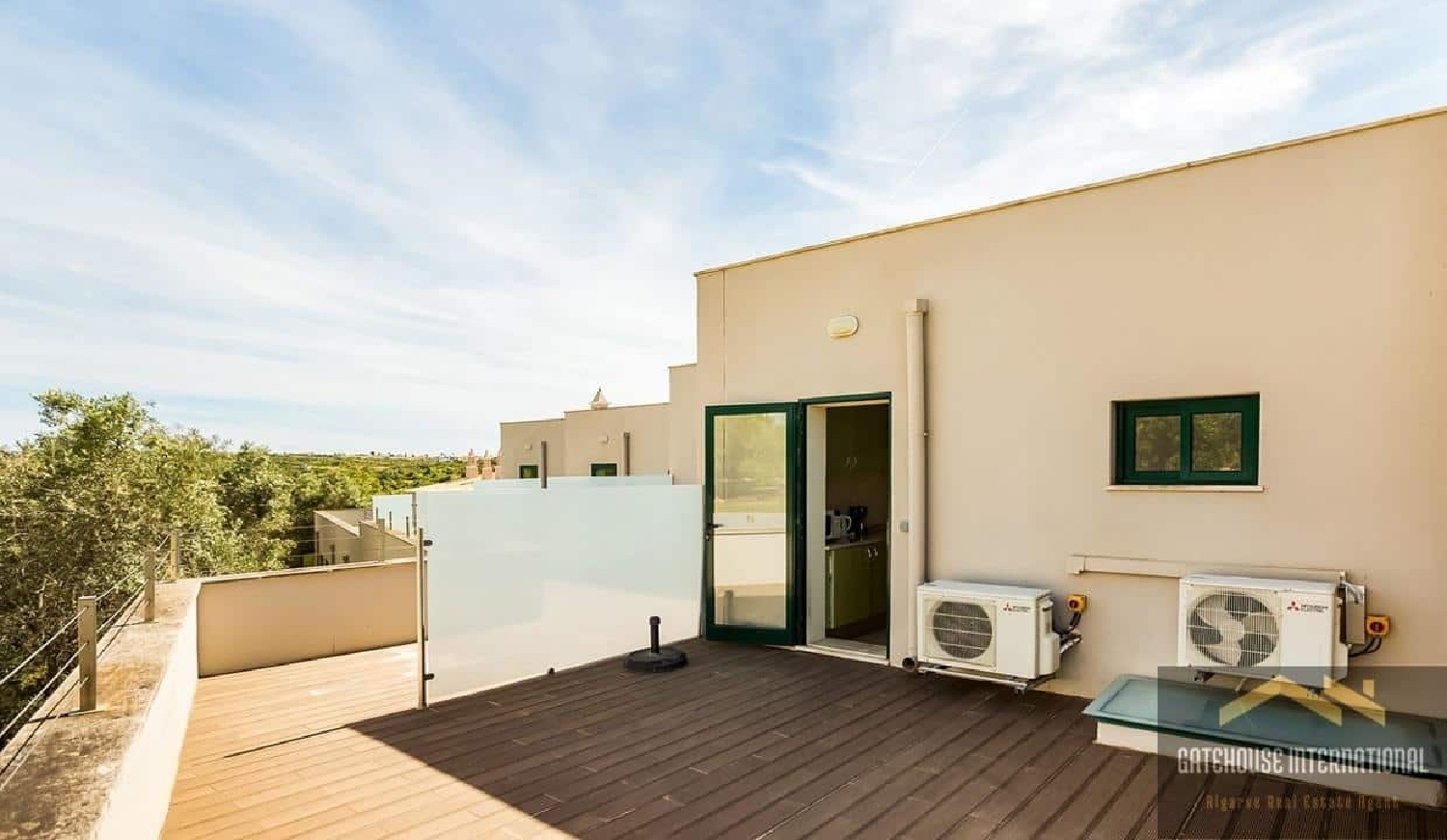 te koop huis Carvoeiro Mação 2
