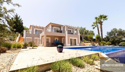 Carvoeiro Mação Haus Bild 326415