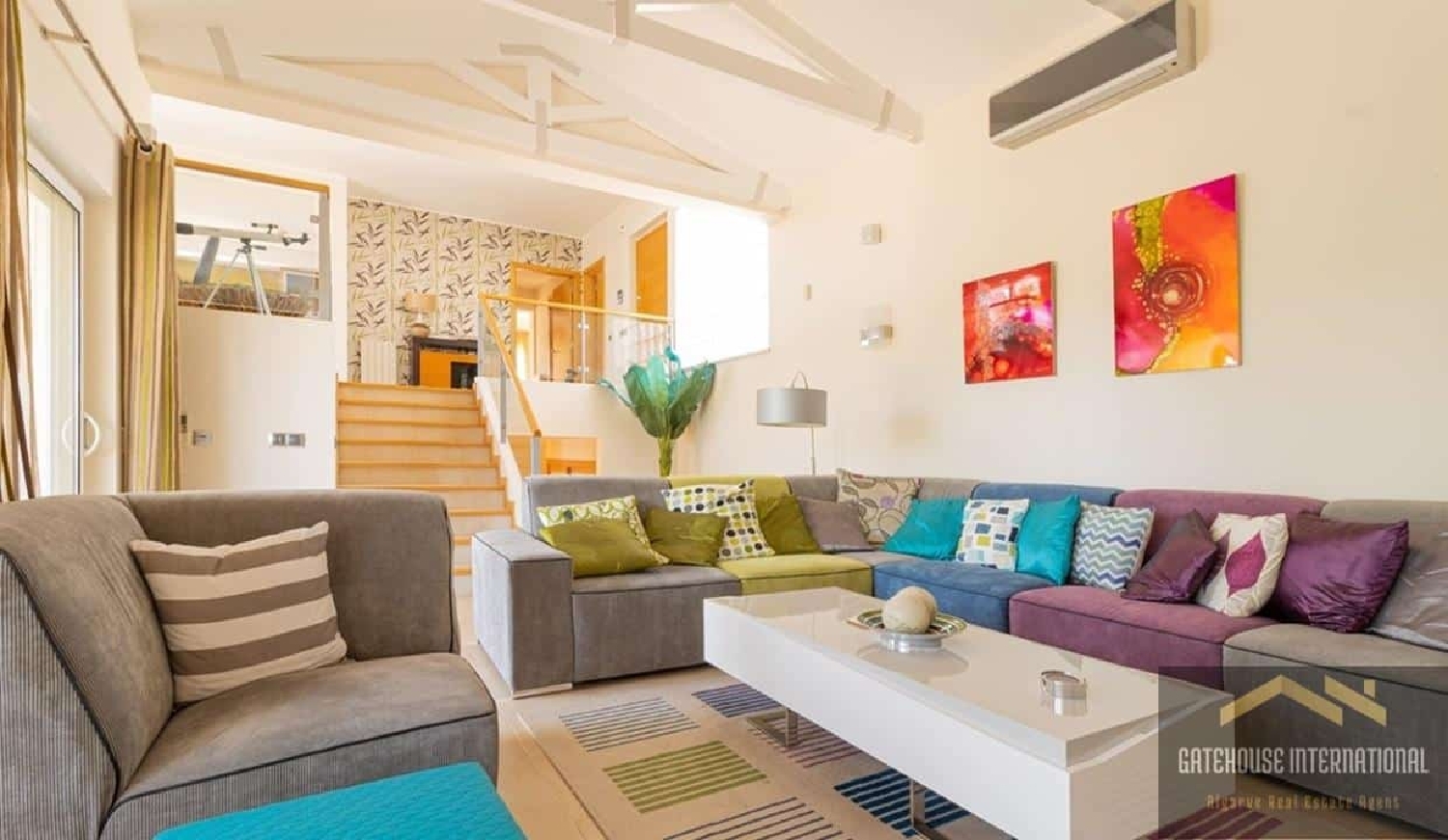  te koop huis Carvoeiro Mação 7