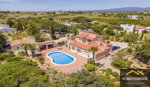 Carvoeiro Mação Haus Bild 326434
