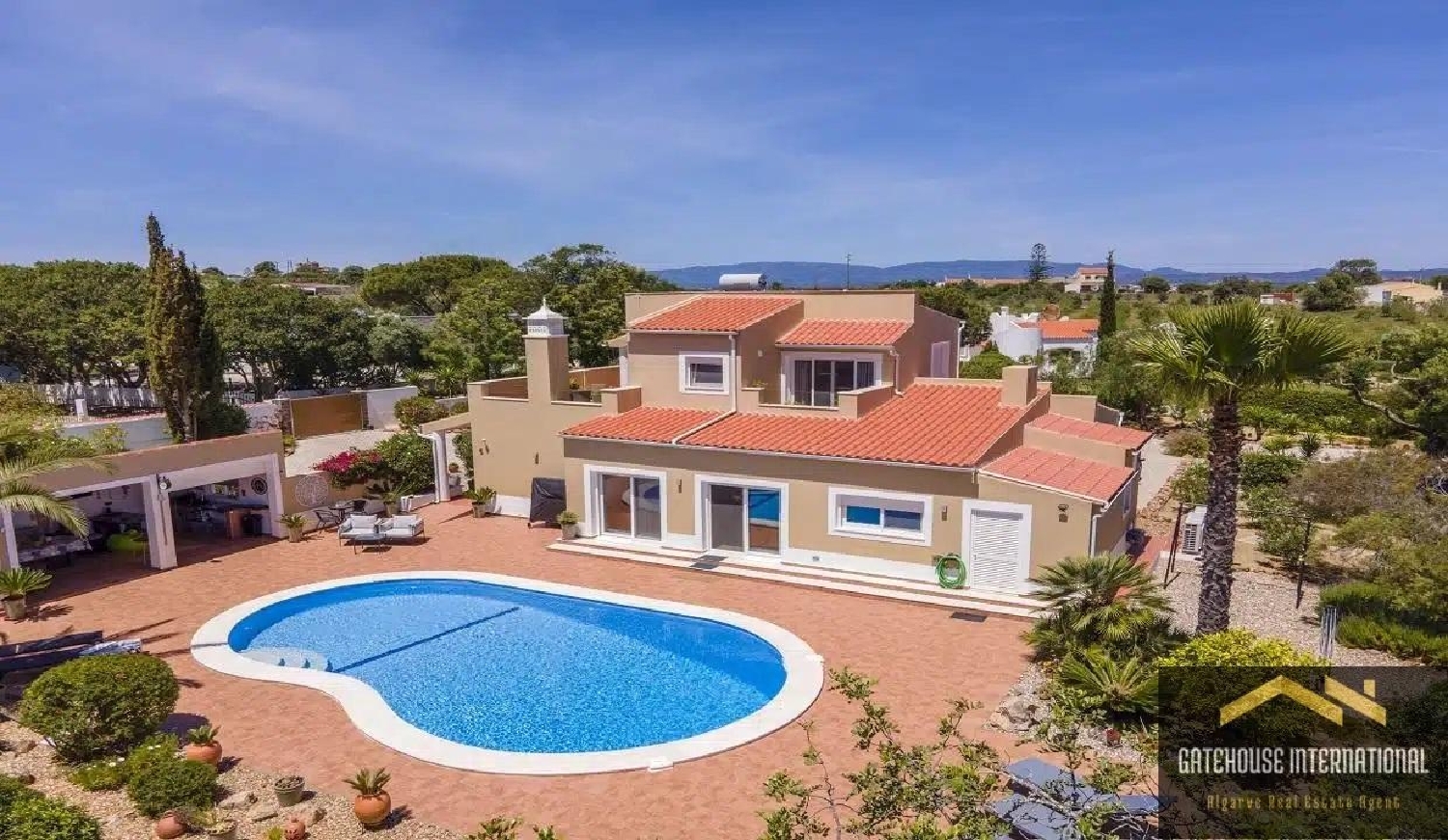 te koop huis Carvoeiro Mação 2
