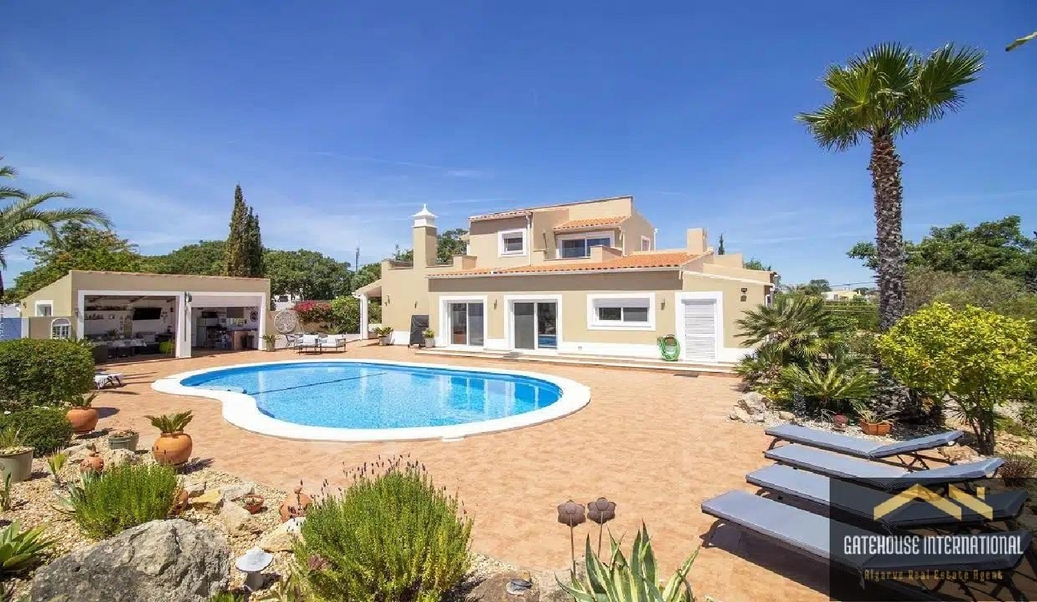  kaufen Haus Carvoeiro Mação 7