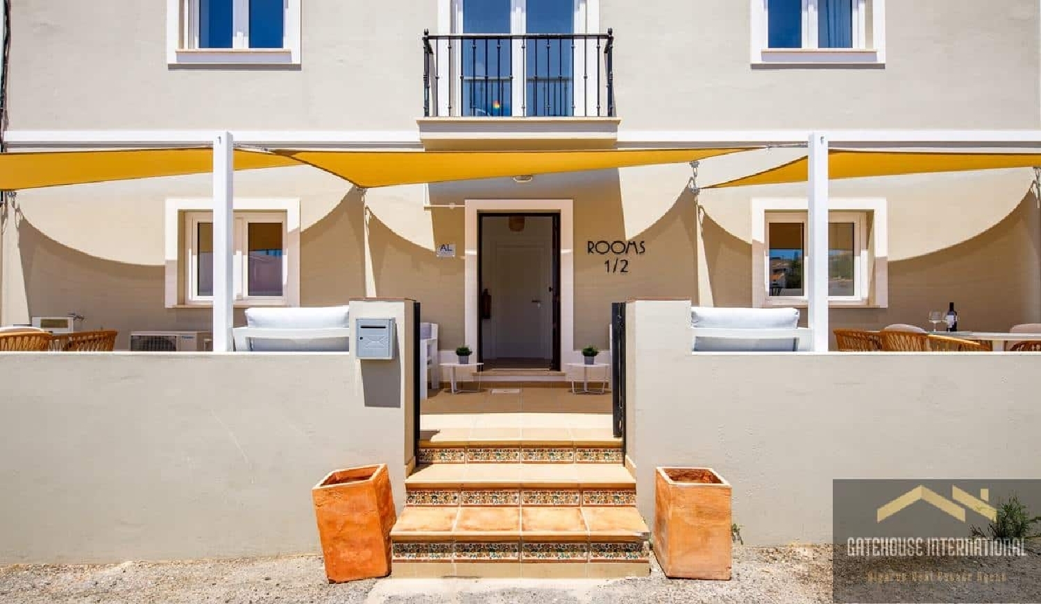 te koop huis Carvoeiro Mação 2
