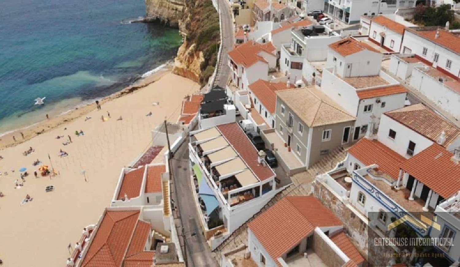 te koop huis Carvoeiro Mação 3