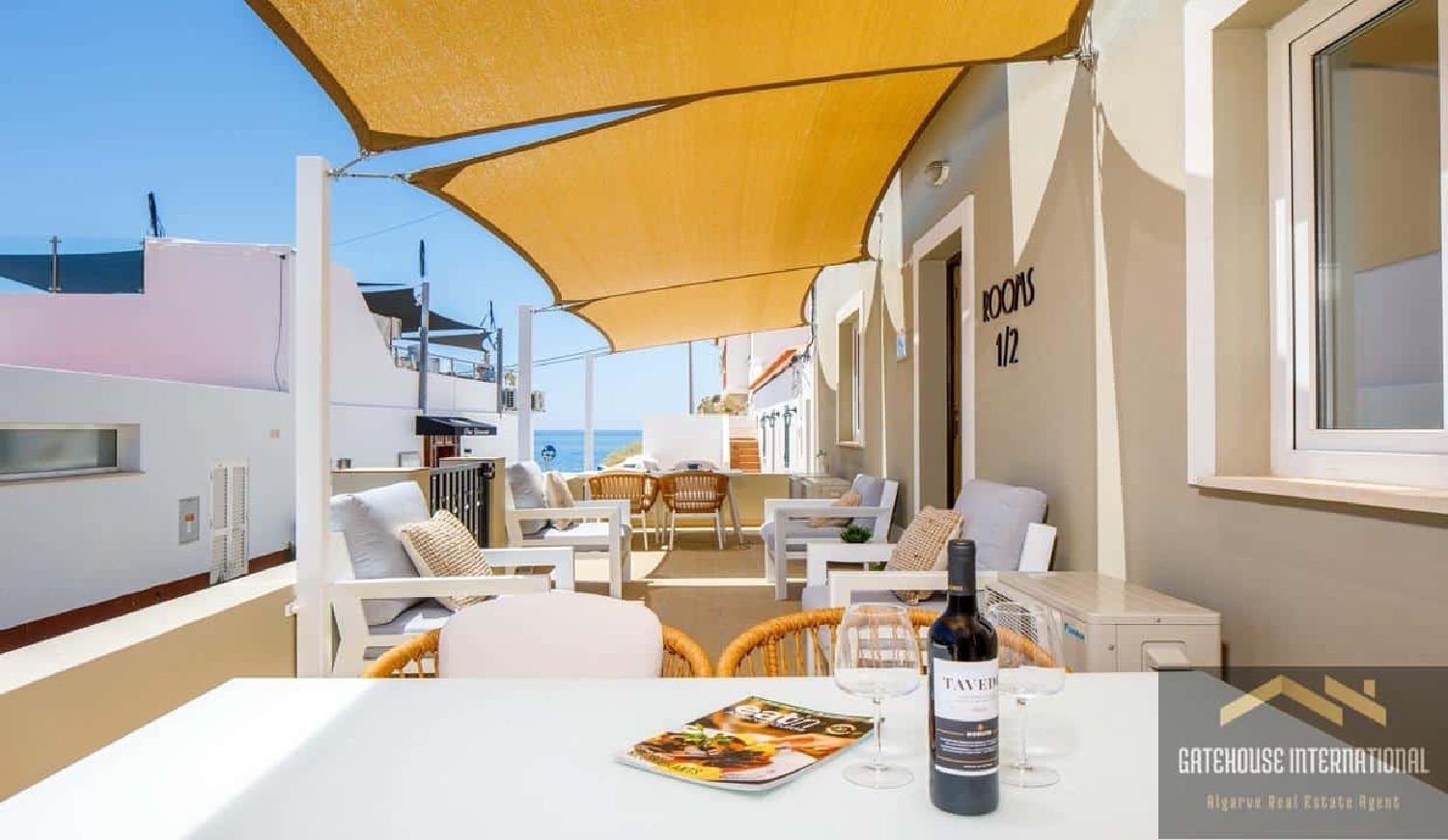  kaufen Haus Carvoeiro Mação 5