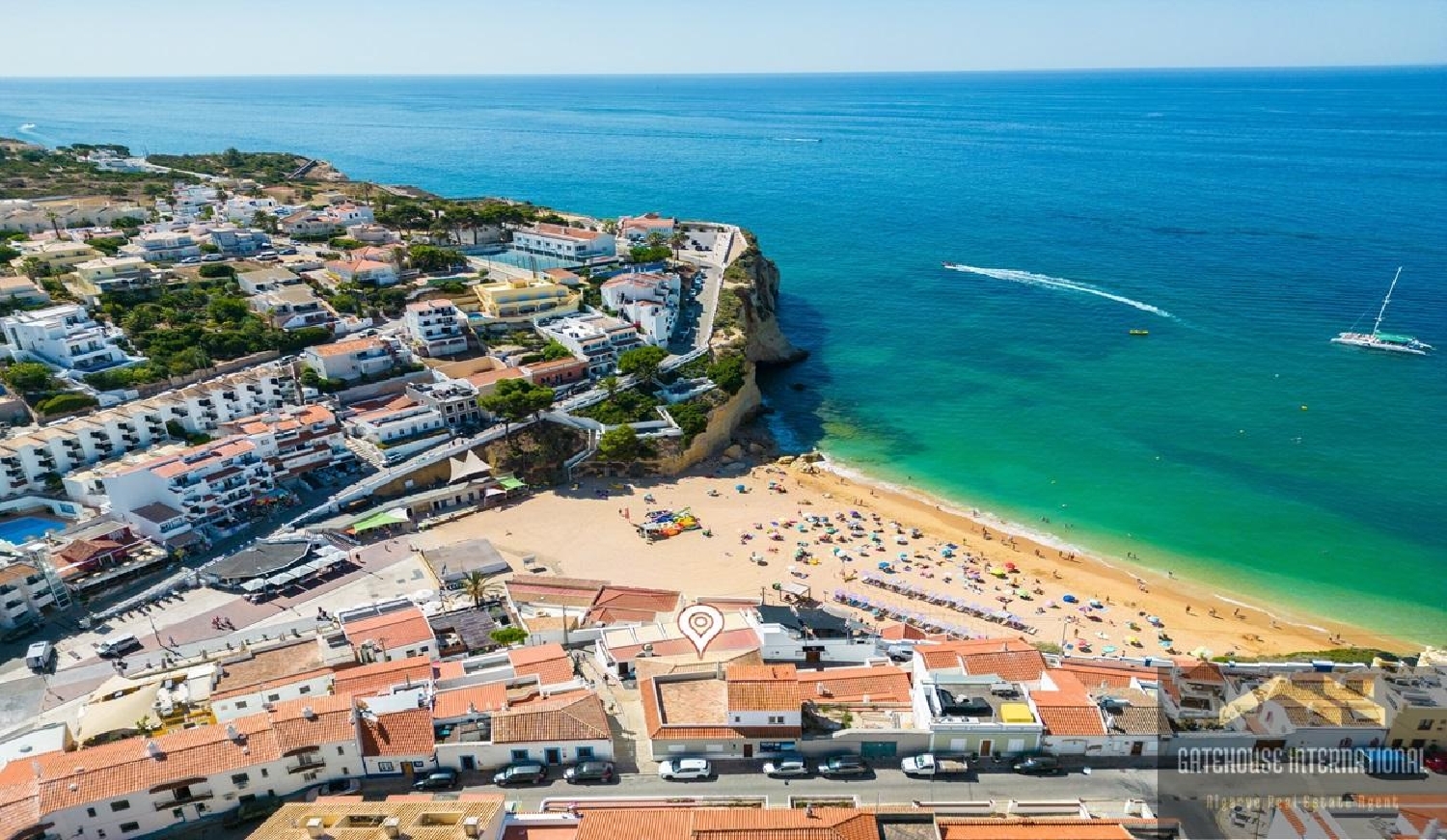  kaufen Haus Carvoeiro Mação 6