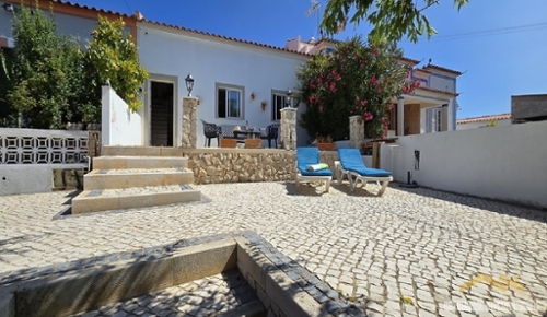Carvoeiro Mação huis foto 333136