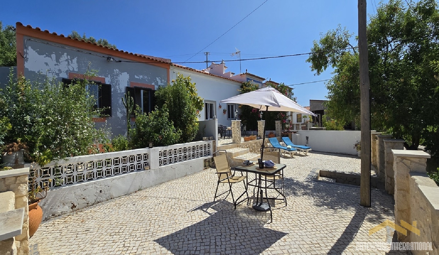 te koop huis Carvoeiro Mação 2