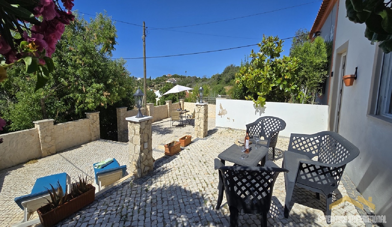 te koop huis Carvoeiro Mação 3