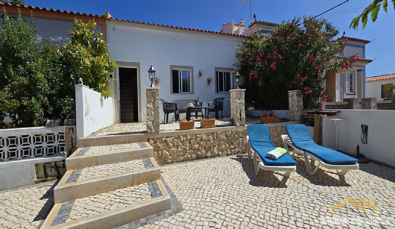  te koop huis Carvoeiro Mação 5