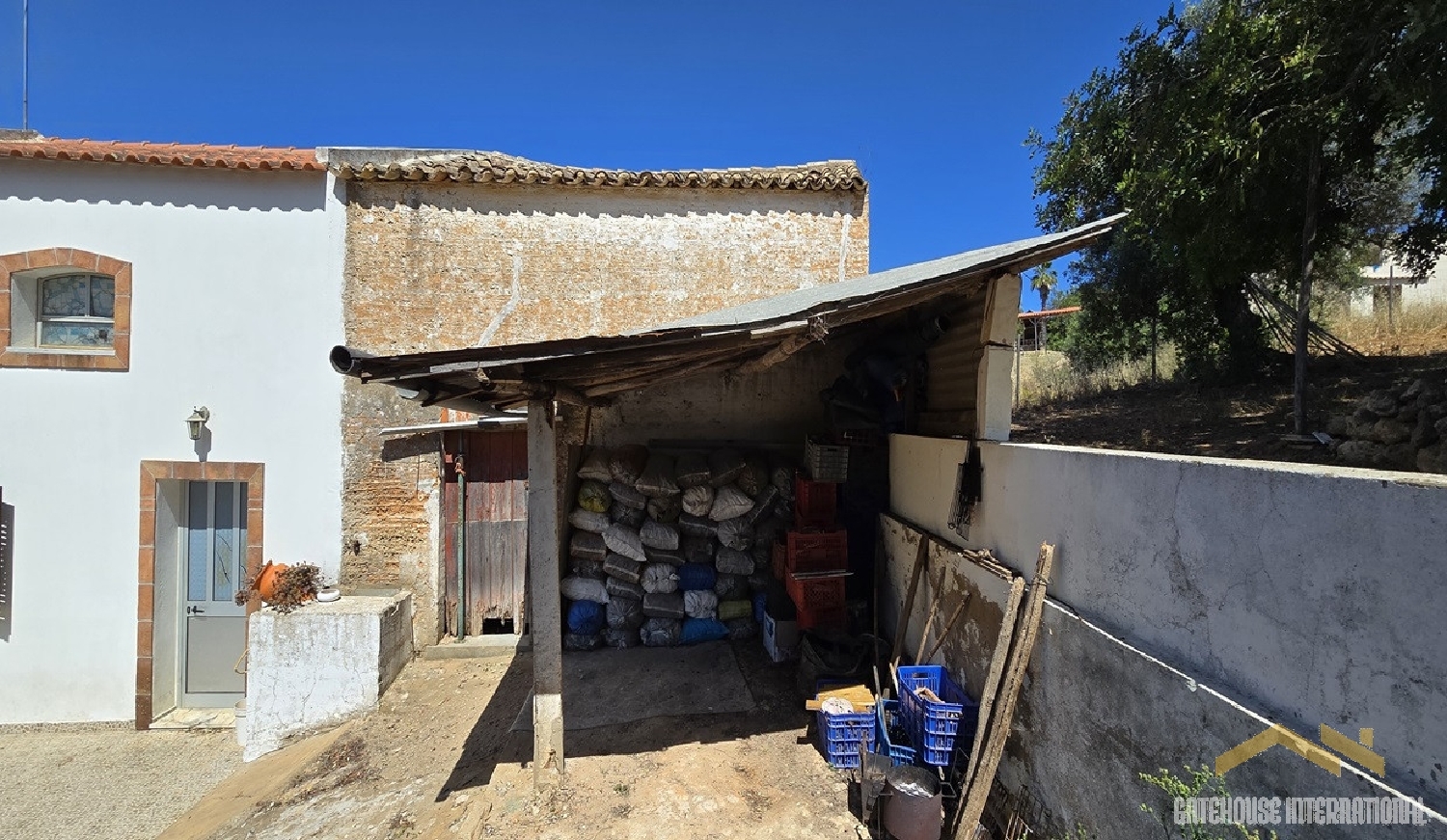  te koop huis Carvoeiro Mação 6