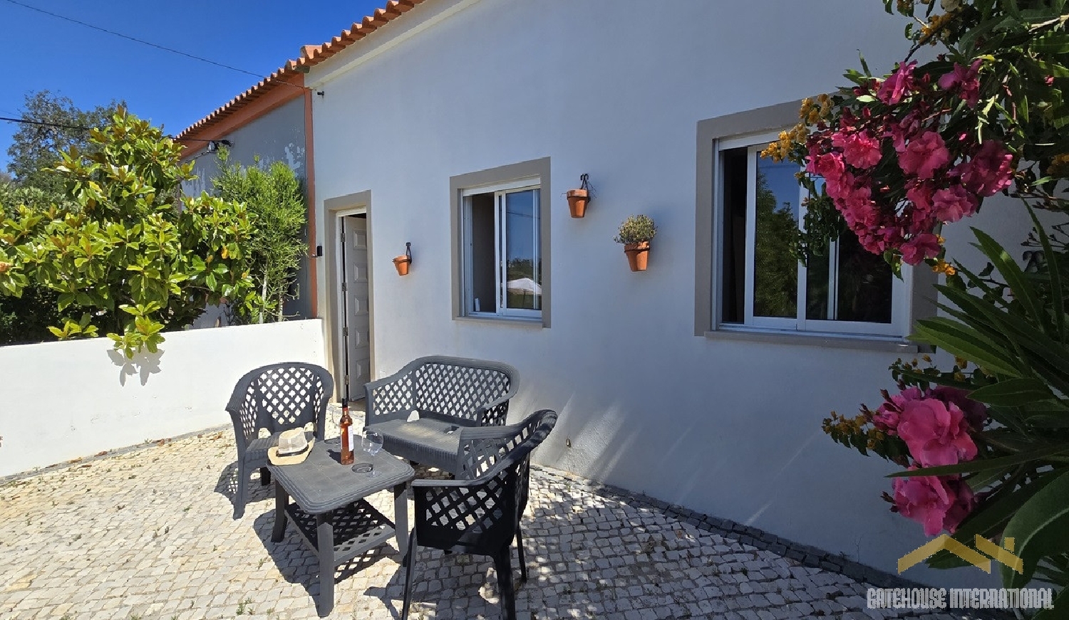  te koop huis Carvoeiro Mação 7