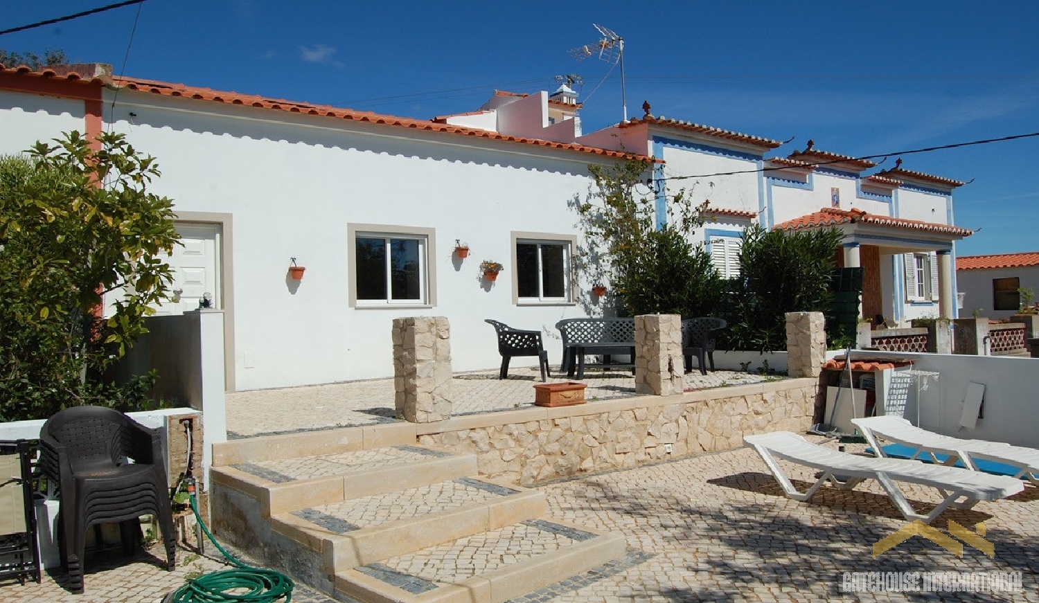 te koop huis Carvoeiro Mação 3