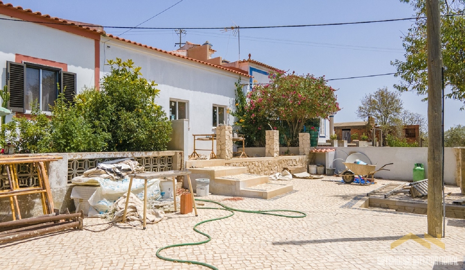  te koop huis Carvoeiro Mação 4