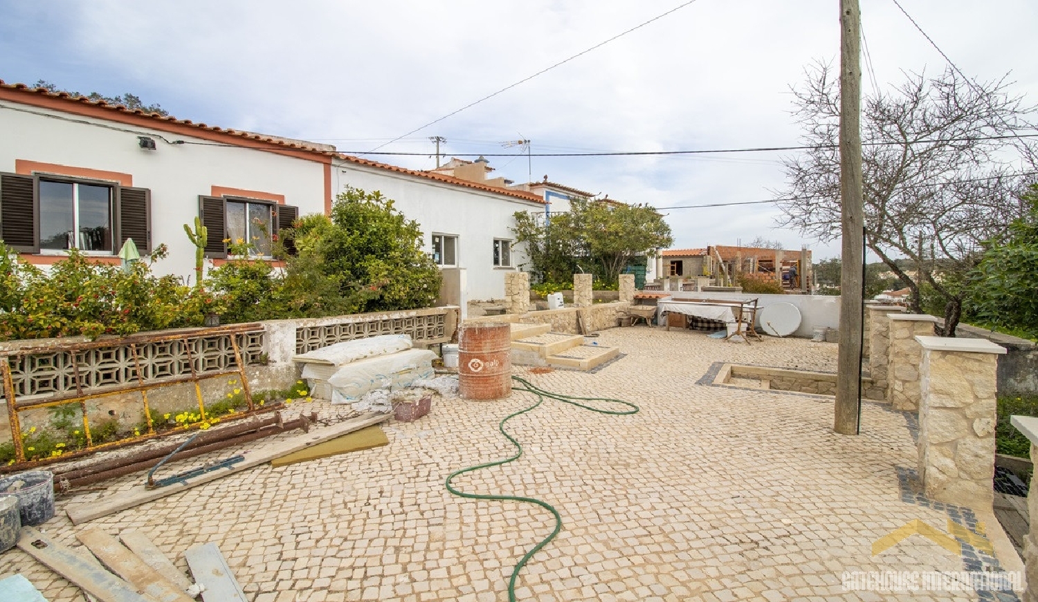  te koop huis Carvoeiro Mação 5