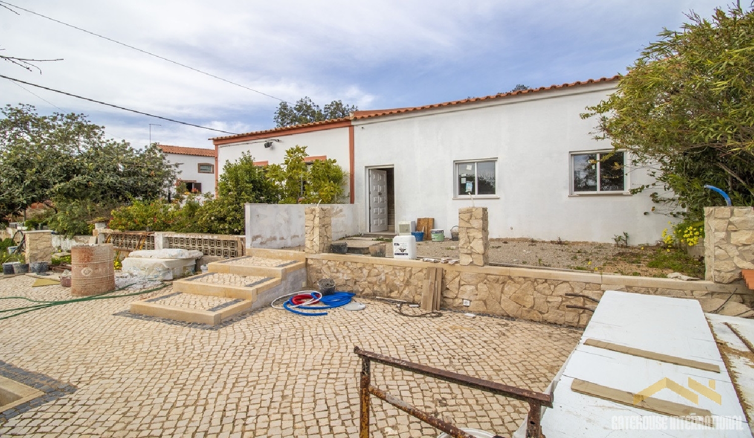  te koop huis Carvoeiro Mação 6
