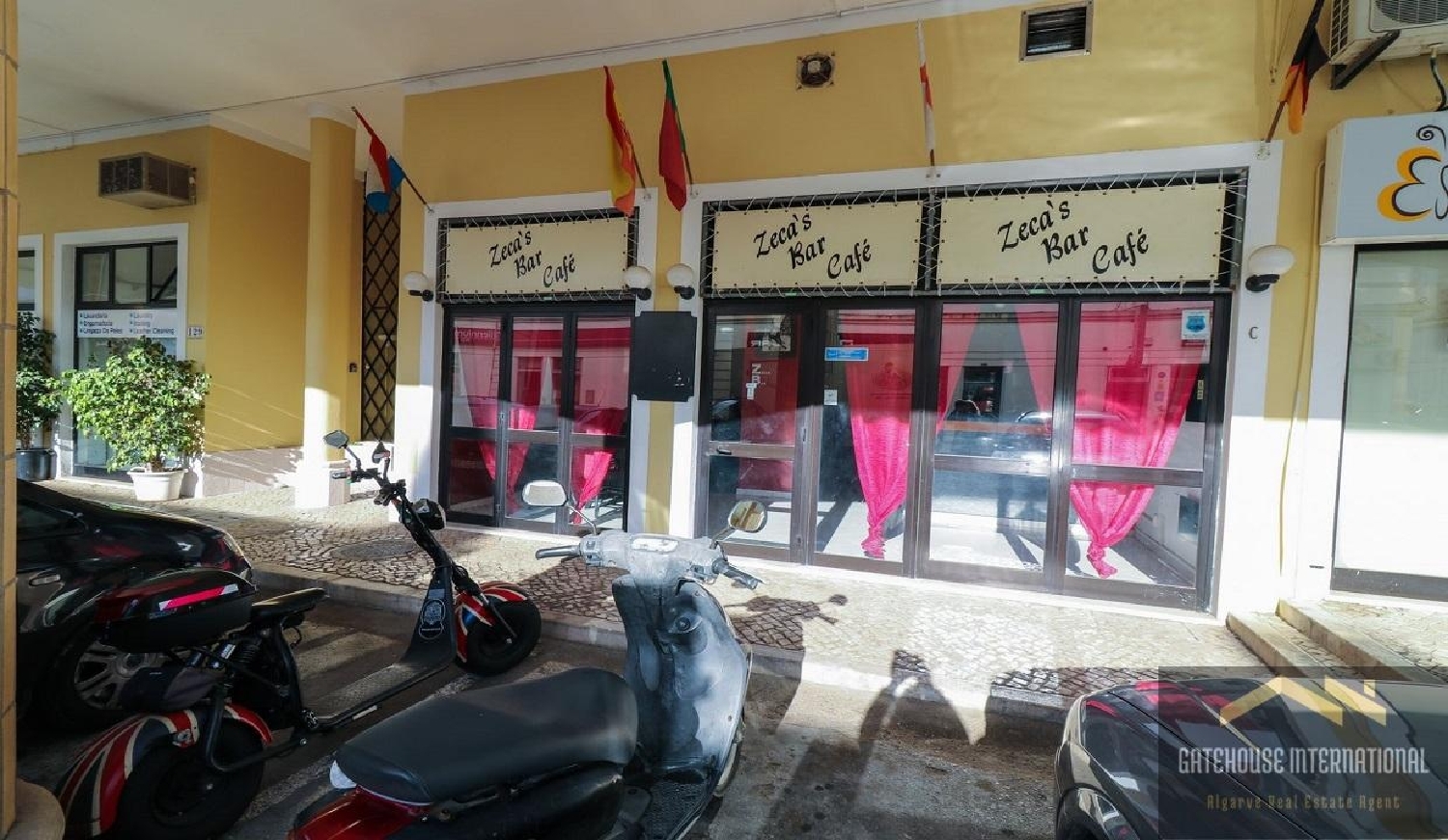  te koop huis Carvoeiro Mação 1