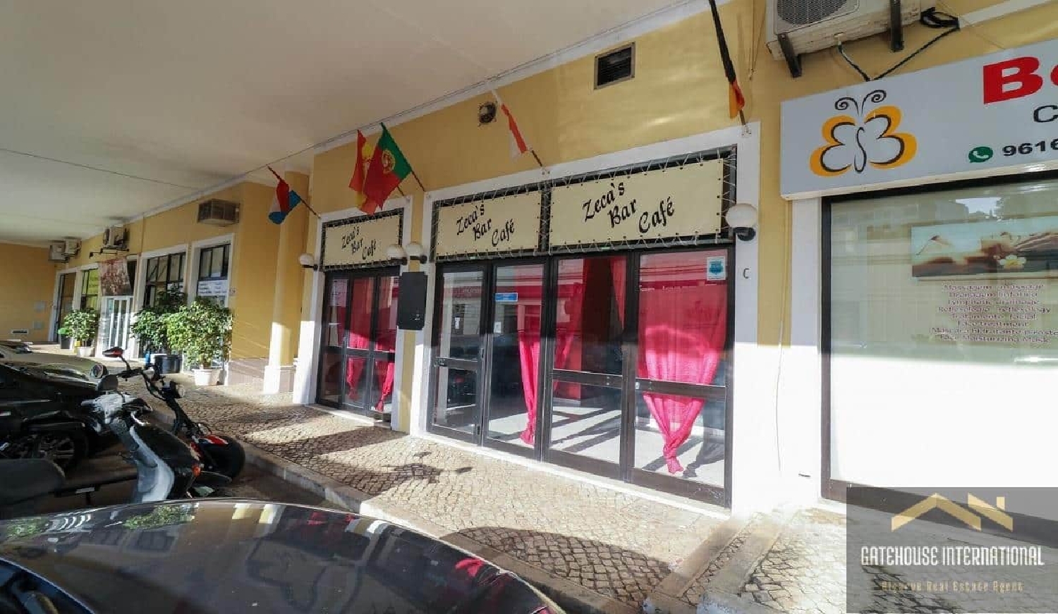 te koop huis Carvoeiro Mação 2