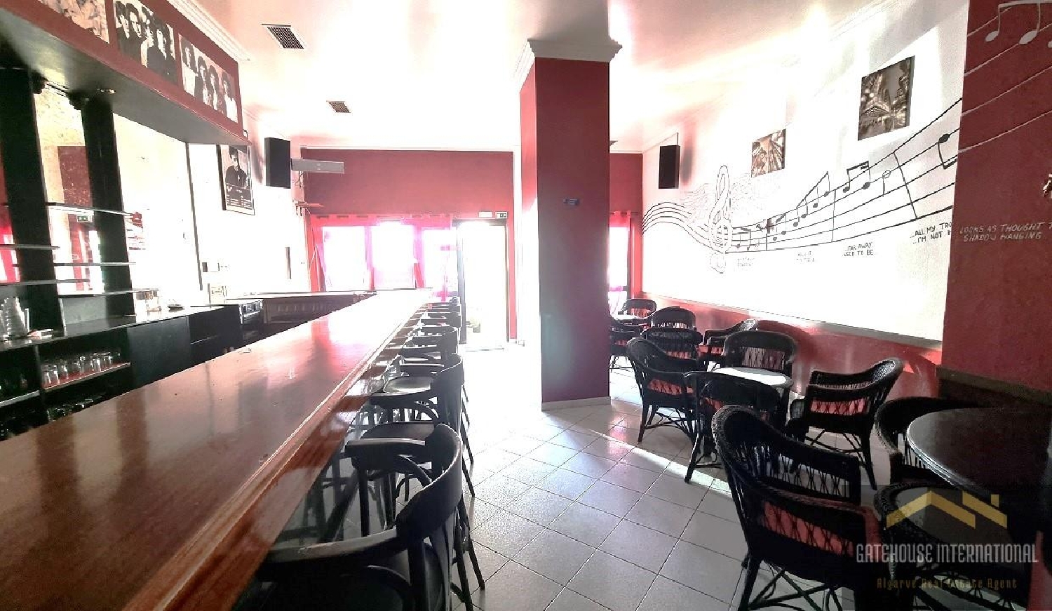 te koop huis Carvoeiro Mação 3