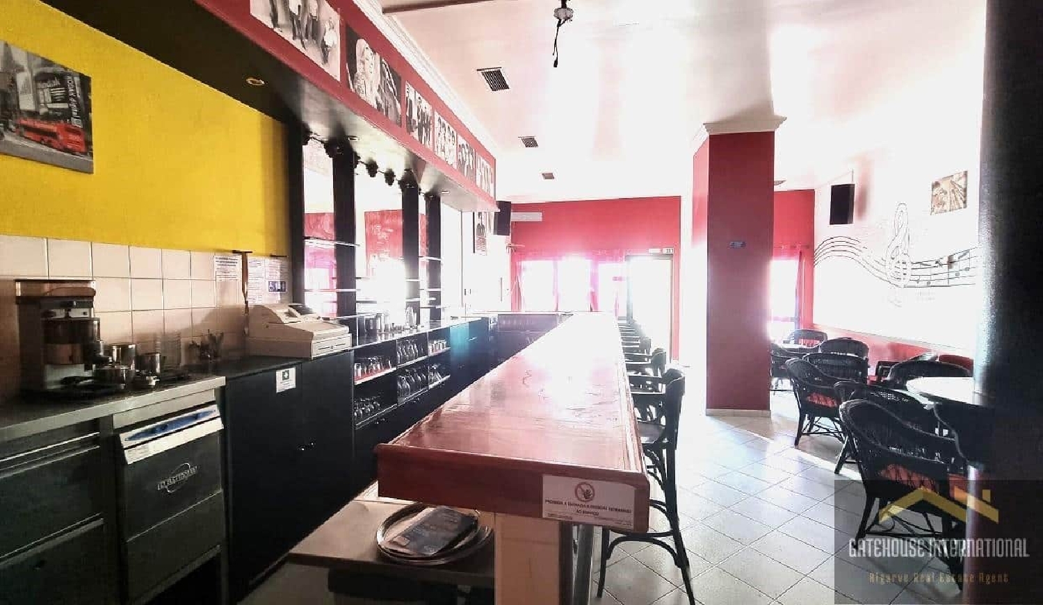  te koop huis Carvoeiro Mação 5