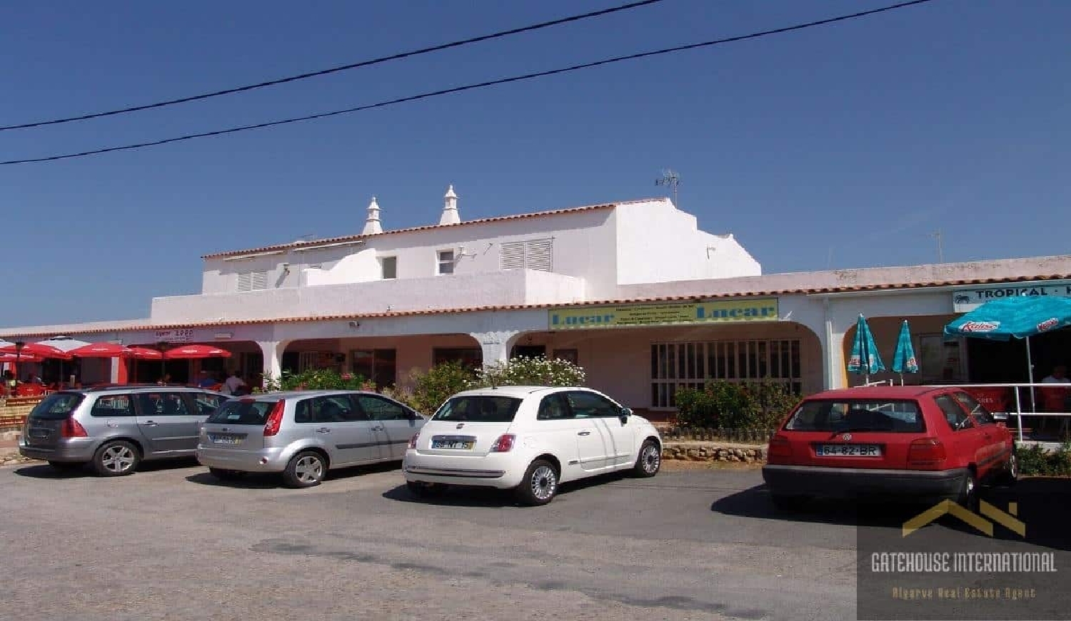  te koop huis Carvoeiro Mação 1