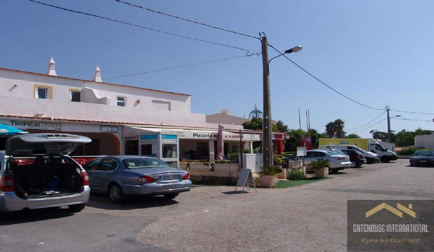 te koop huis Carvoeiro Mação 2