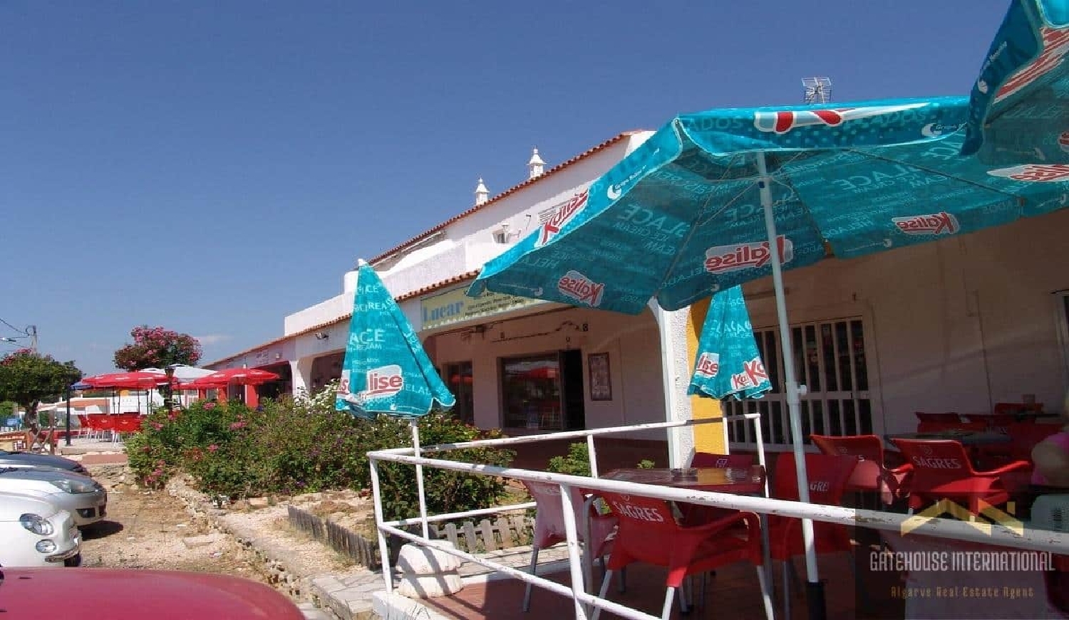 te koop huis Carvoeiro Mação 3