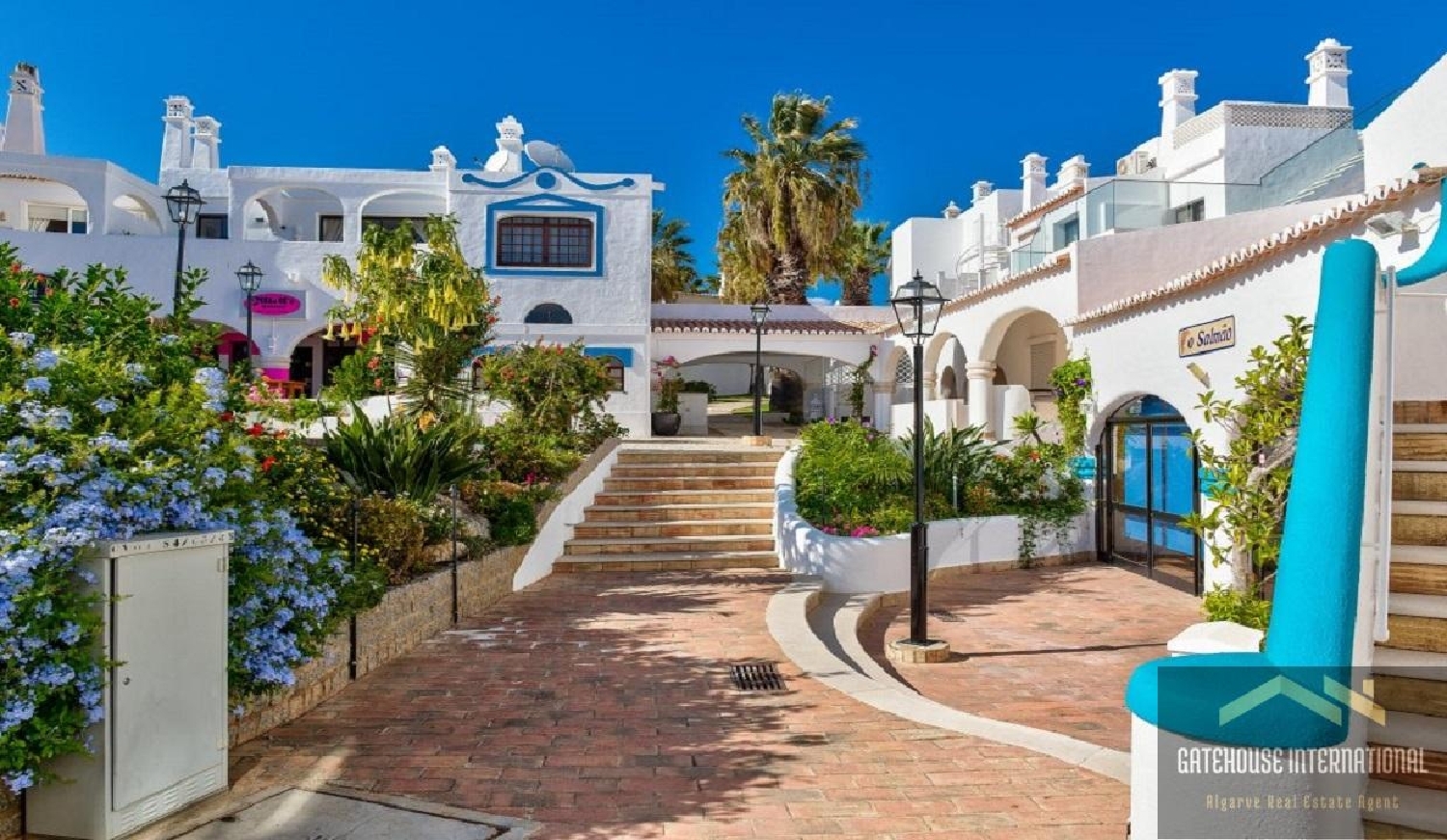 te koop huis Carvoeiro Mação 3
