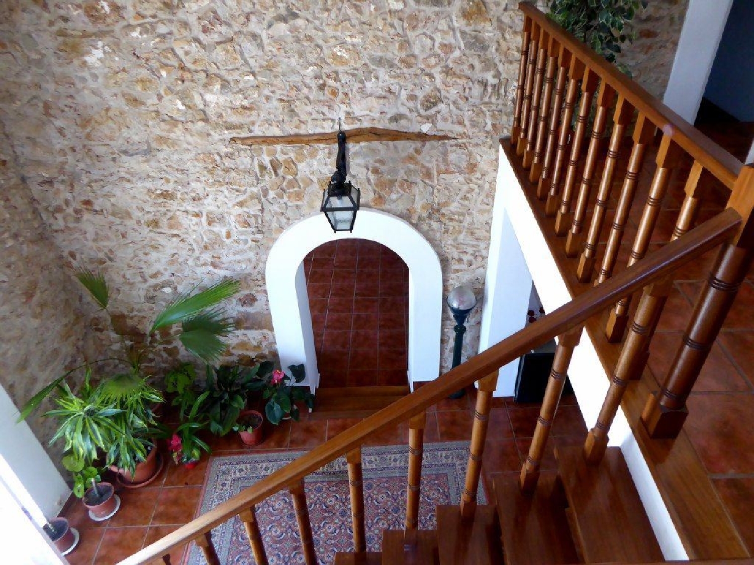  te koop huis Carvoeiro Lagoa (Algarve) 1
