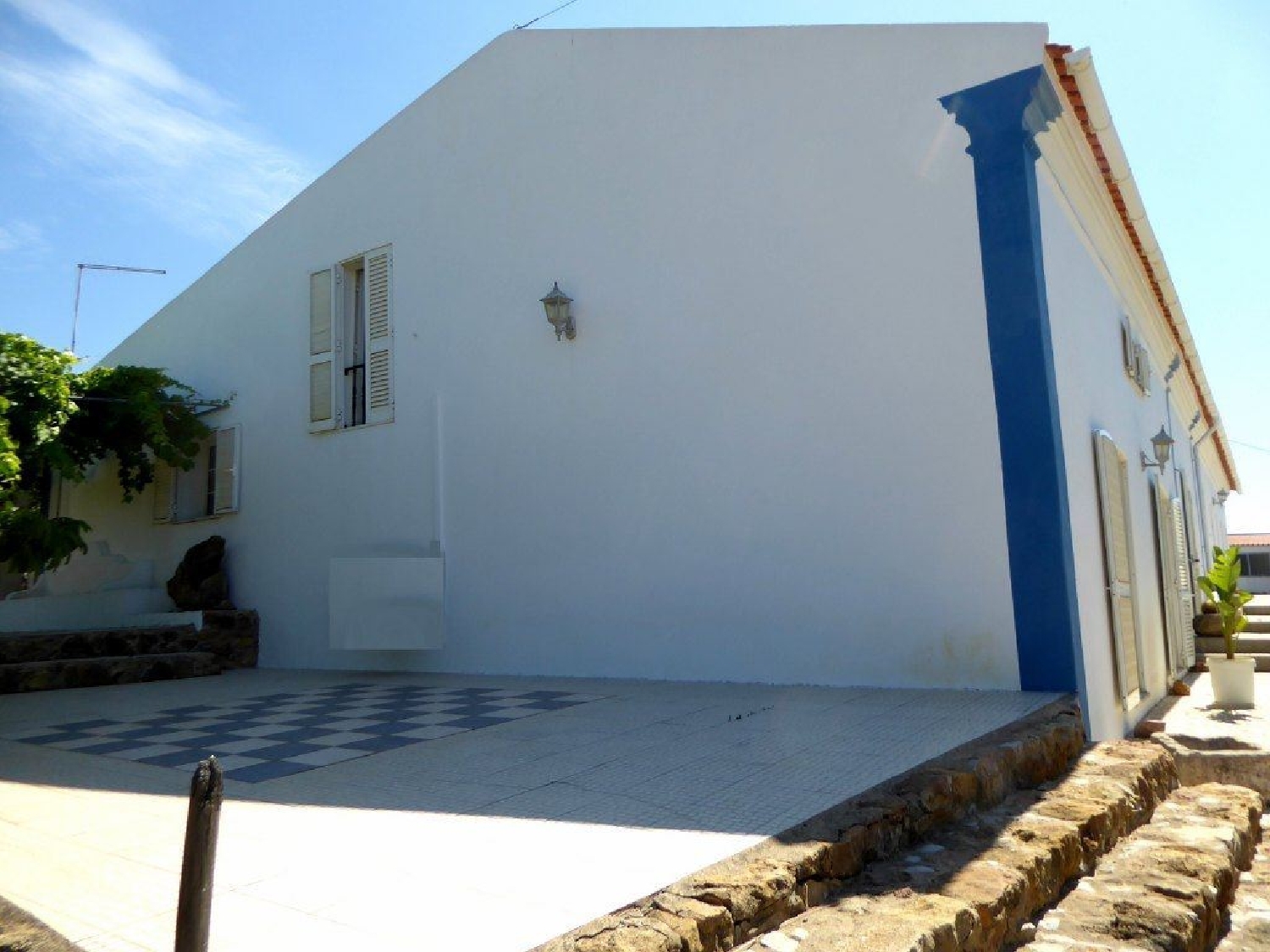 te koop huis Carvoeiro Lagoa (Algarve) 2