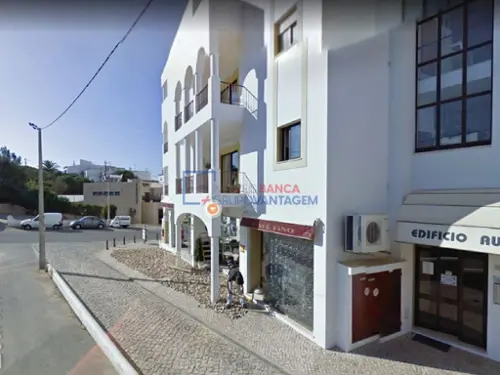 Carvoeiro Lagoa (Algarve) huis foto 318716